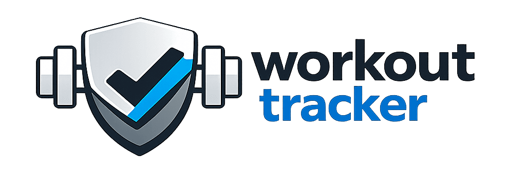 Workout tracker